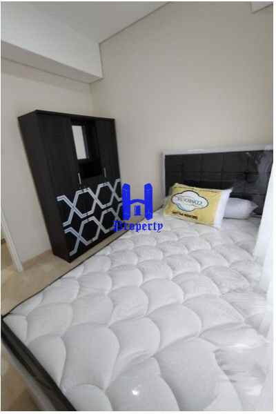 sewa apartemen podomoro city deli medan tower liberty