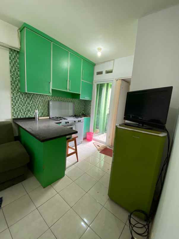 sewa apartement green pramuka