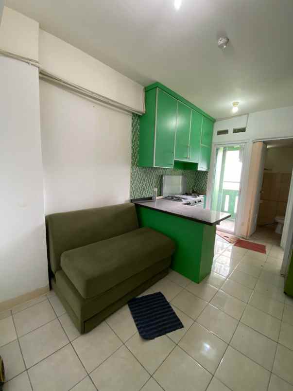 sewa apartement green pramuka