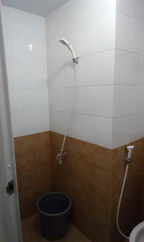sewa apartement green pramuka city