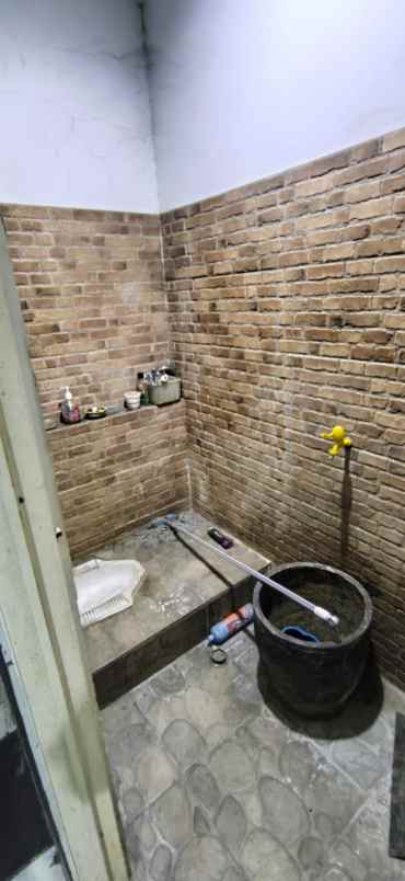 sewa ruko mencong ciledug tangerang