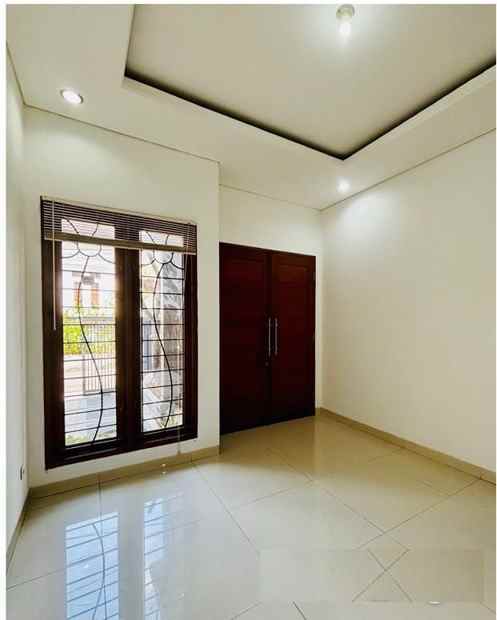 sewa rumah cipete selatan cilandak jakarta selatan