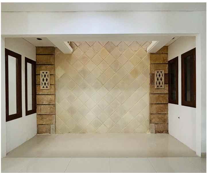 sewa rumah cipete selatan cilandak jakarta selatan