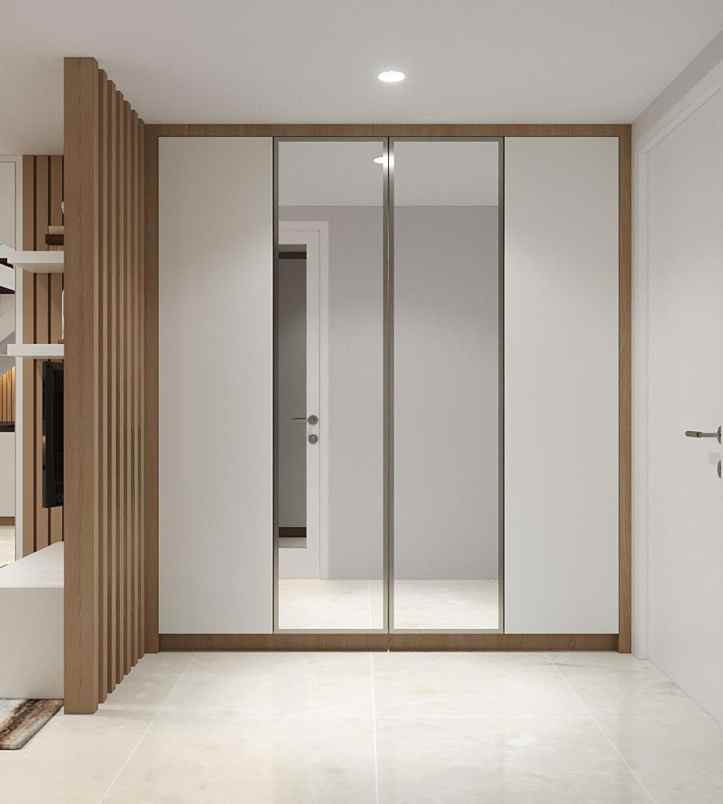 soho 2 lantai premium citraland harga turun