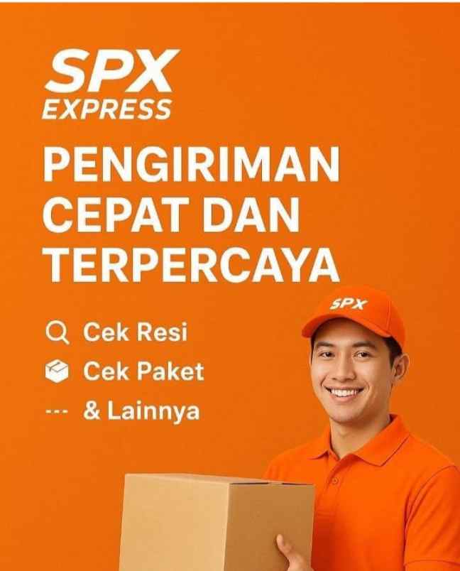 spx express kerek