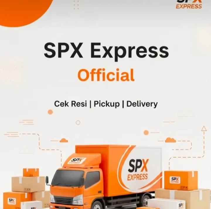 spx express ngaliyan