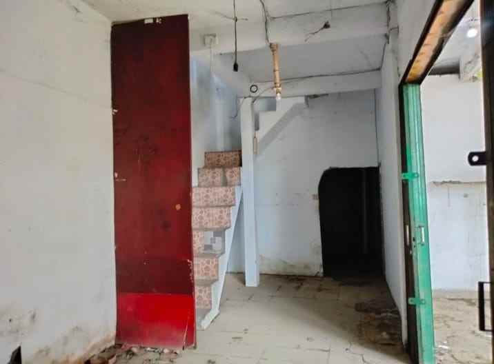 tanah 100 m2 siap bangun kalimulya depok