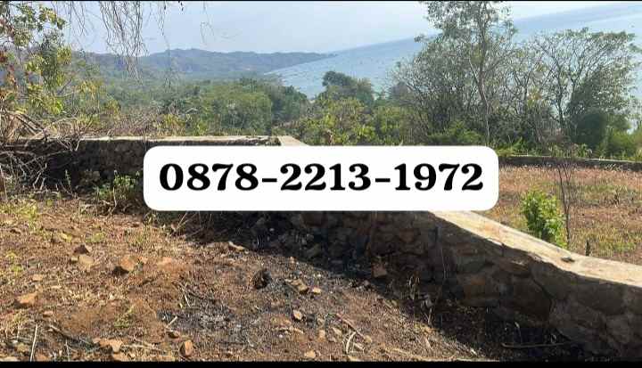 tanah bagus untuk hotel di pelabuham ratu sukabumi