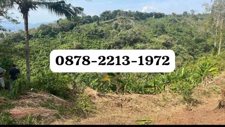 tanah bagus untuk hotel di pelabuham ratu sukabumi