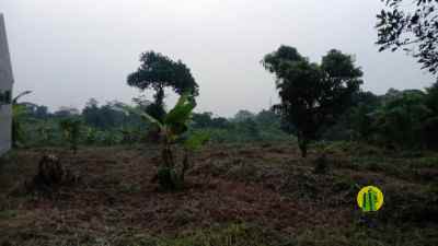 Tanah Darat Dengan Lokasi Sangat Strategis Di Pinang Tangerang