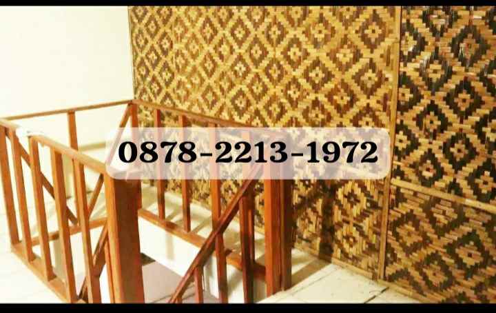 tanah bonus bangunan villa bagus untuk resort