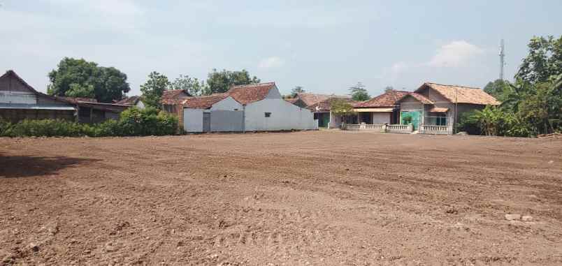 tanah botomulyo cepiring