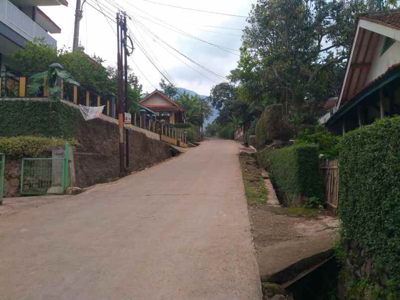 tanah cluster nuansa alam cibiru wetan bandung timur