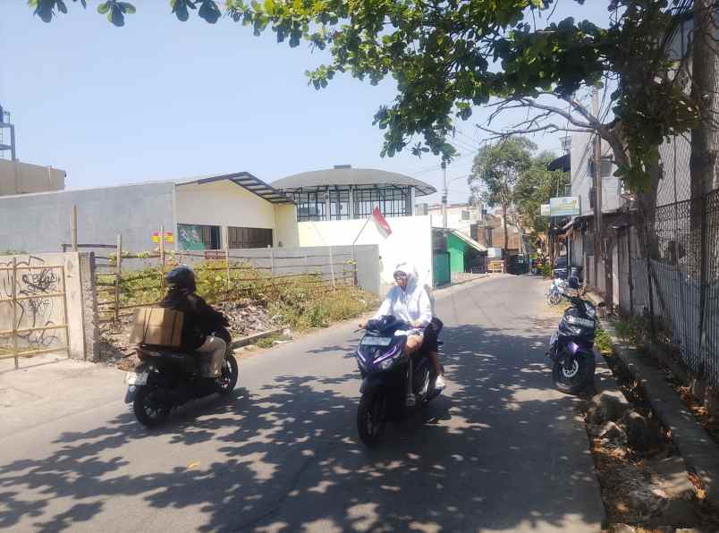 tanah cocok dibangun ruko di bandung timur