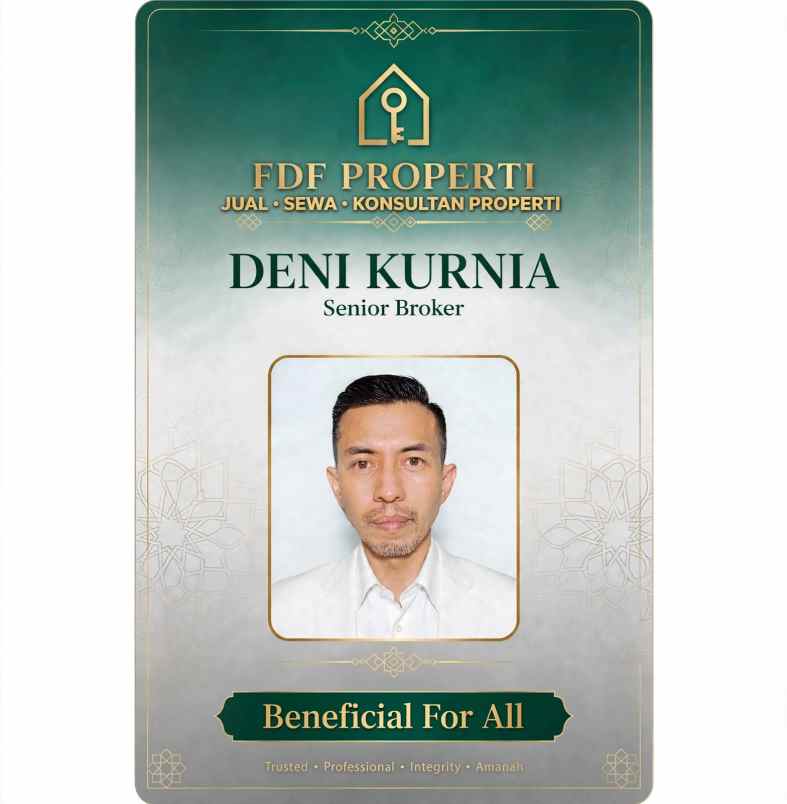 tanah cocok untuk dibangun rumah di bandung utara