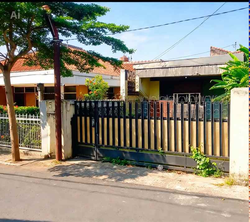 tanah cocok untuk dibangun rumah di bandung utara