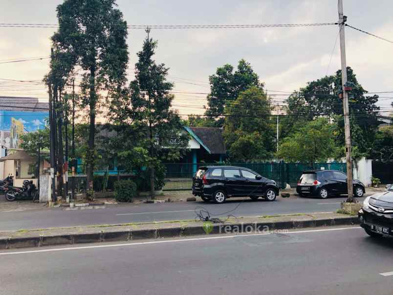 tanah dsgo