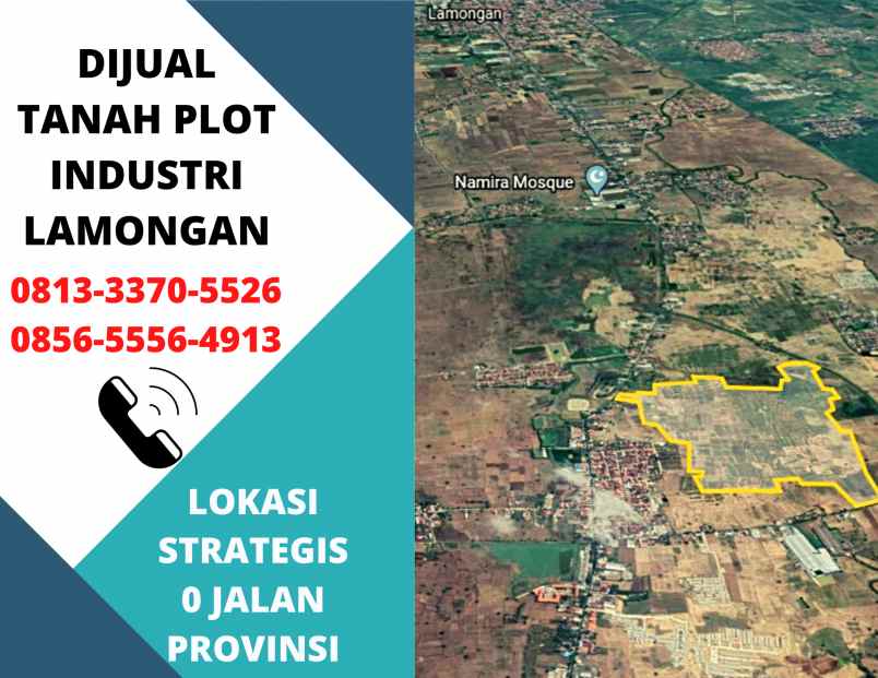 tanah jalan raya mantup