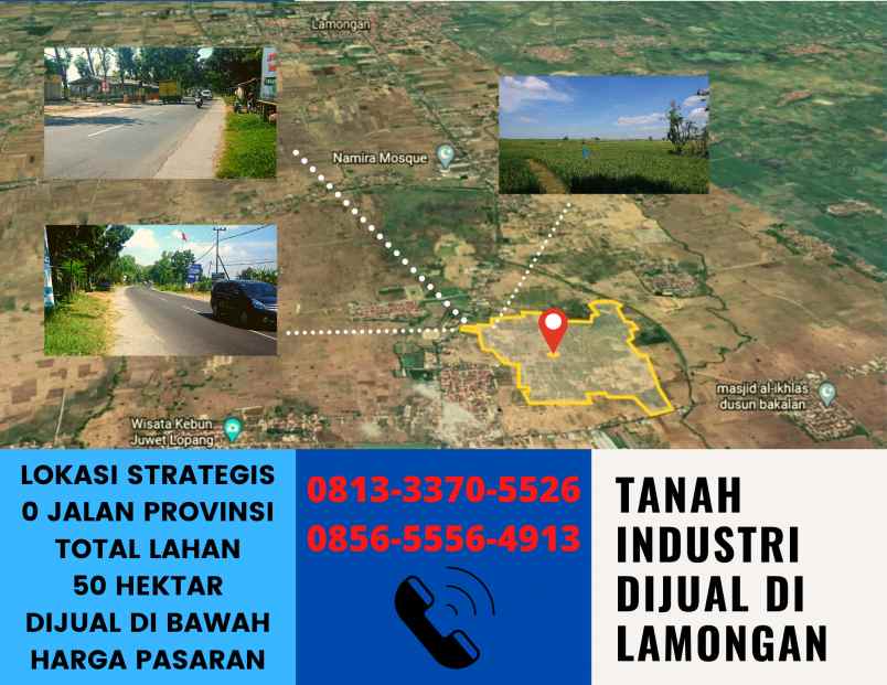 tanah jalan raya mantup