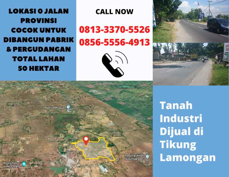 tanah jalan raya mantup