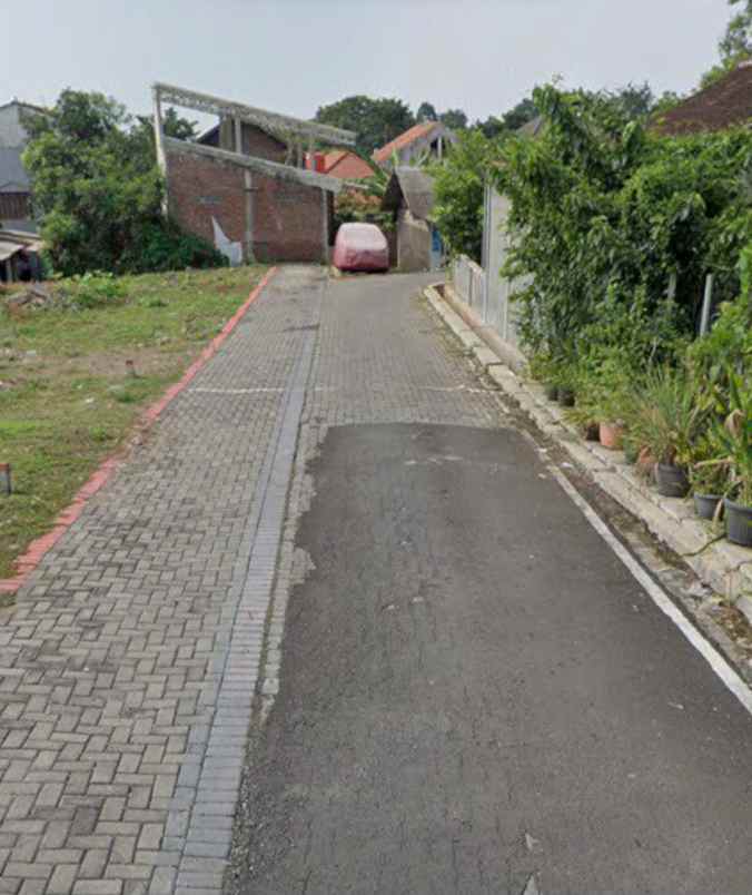 tanah karangrejo jatingaleh semarang