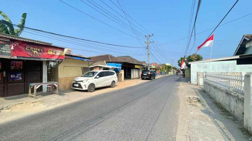 tanah kavling teluk betung lampung