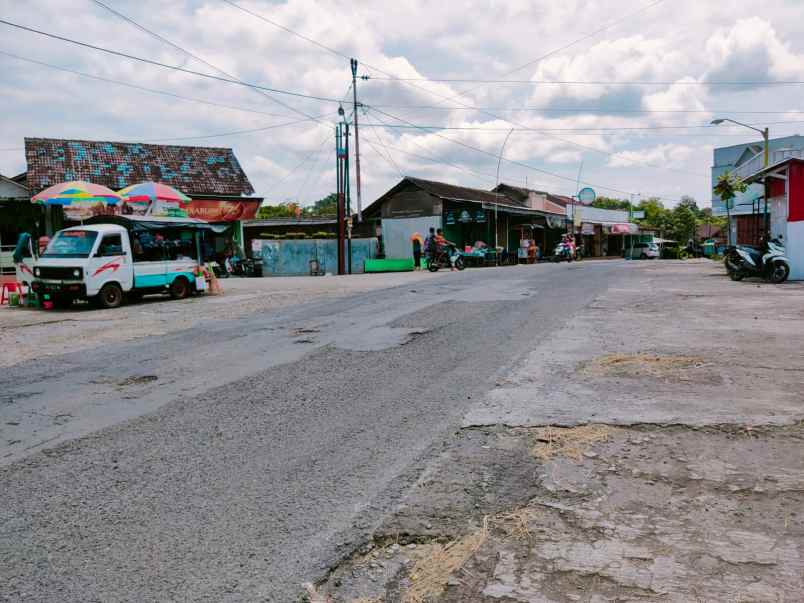 tanah mojogedang karanganyar