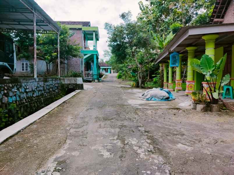 tanah mojogedang karanganyar