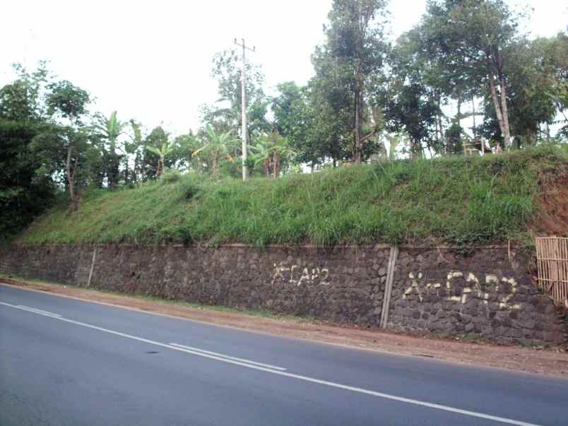 tanah strategis tuntang kabupaten semarang