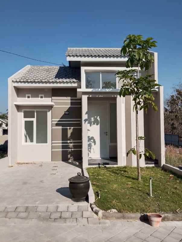 terlaris call jual rumah murah ponorogo