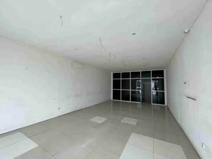 termurah ruko dian istana paling murah surabaya