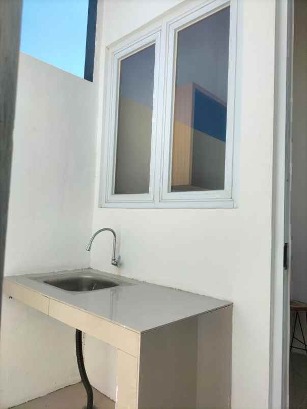 the paragon gresik kota rumah baru dijual gresik