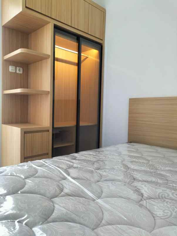 the paragon gresik kota rumah baru dijual gresik