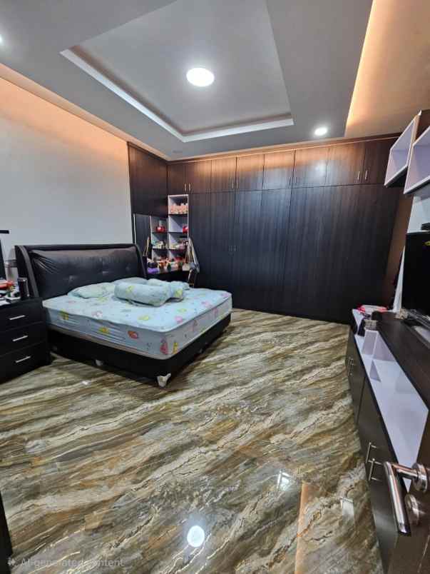 turun harga cbd citra gran