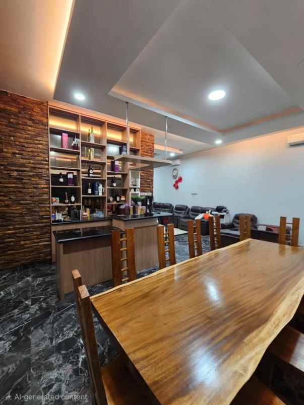 turun harga cbd citra gran