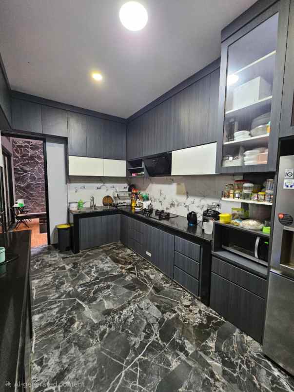 turun harga cbd citra gran