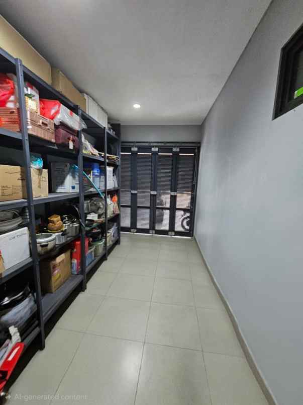 turun harga cbd citra gran
