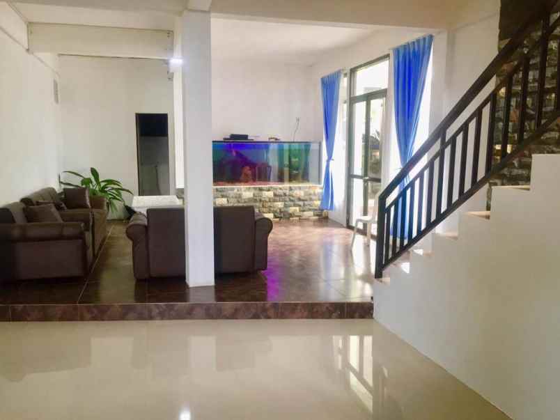 villa batulayang cisarua bogor