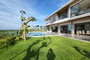 villa jimbaran badung bali