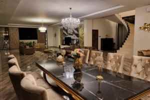 villa jimbaran badung bali