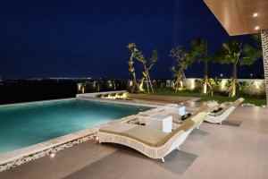 villa jimbaran badung bali