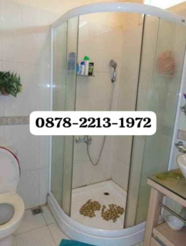 villa siap huni dekat ke lembang kota
