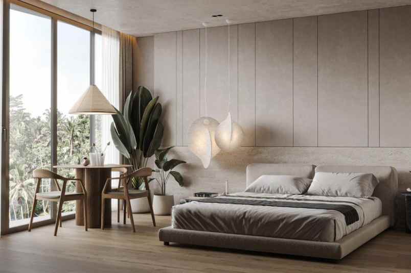 1 bedroom apartment in oasis iii bali 31 0 m