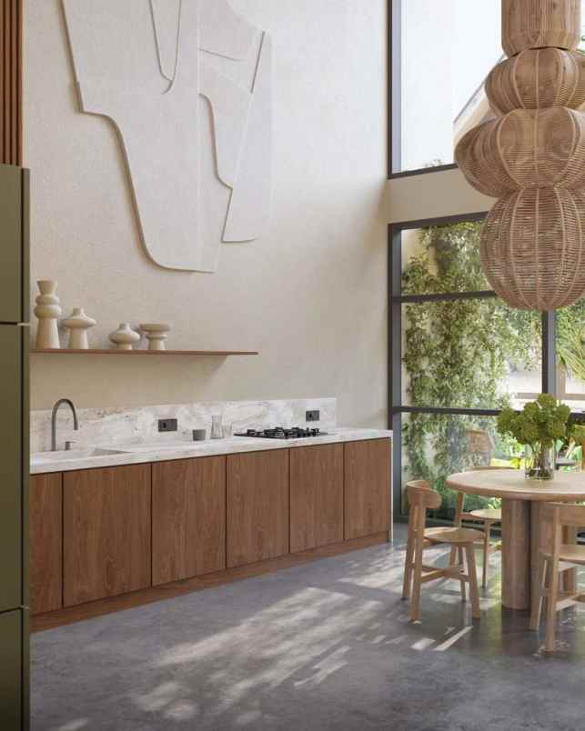 1 bedroom villa in adva village canggu bali 88 8 m