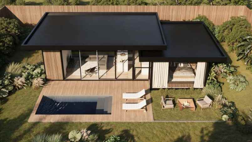 1 bedroom villa in dreamland bali 65 0 m