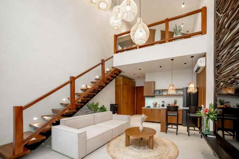 1 bedroom villa in sunny cuddles berawa bali 70 m