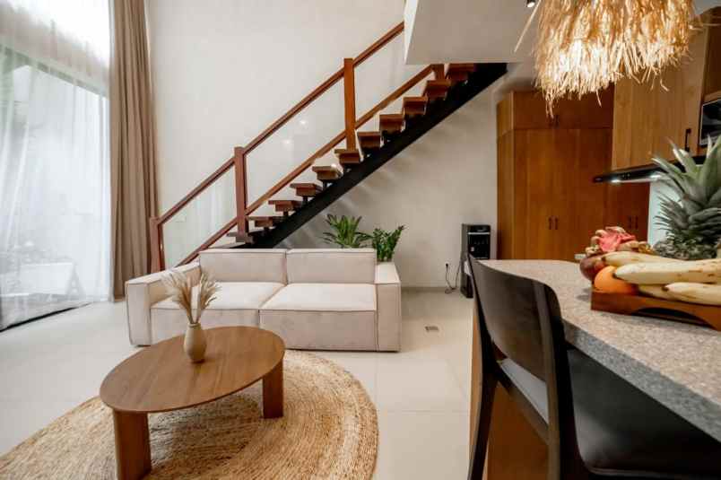 1 bedroom villa in sunny cuddles berawa bali 70 m