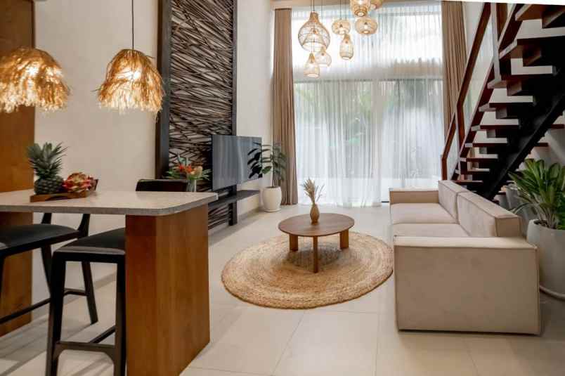 1 bedroom villa in sunny cuddles berawa bali 70 m