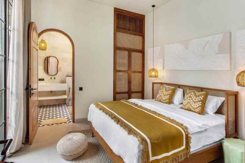 2 bedroom villa in canggu bali 102 0 m
