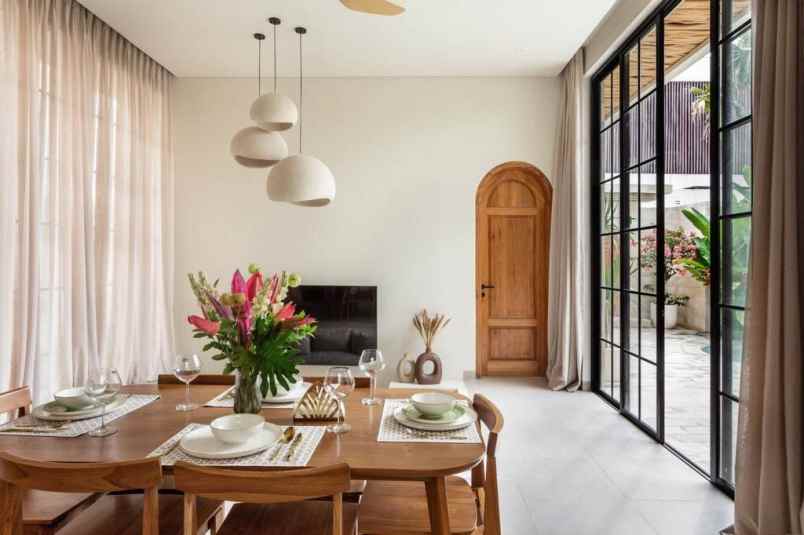 2 bedroom villa in canggu bali 102 0 m